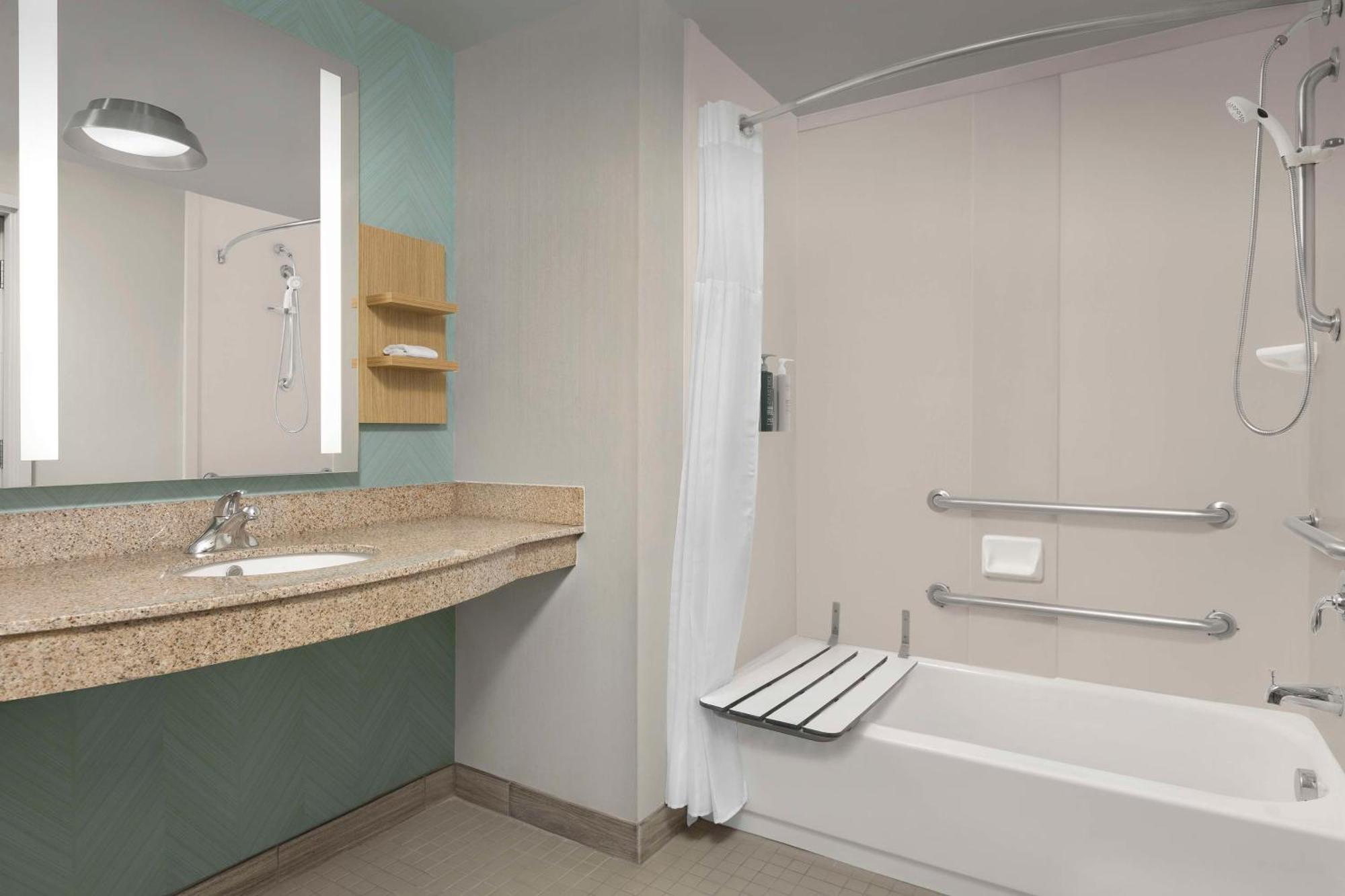 Hilton Garden Inn Raleigh Capital Blvd I-540 Екстер'єр фото