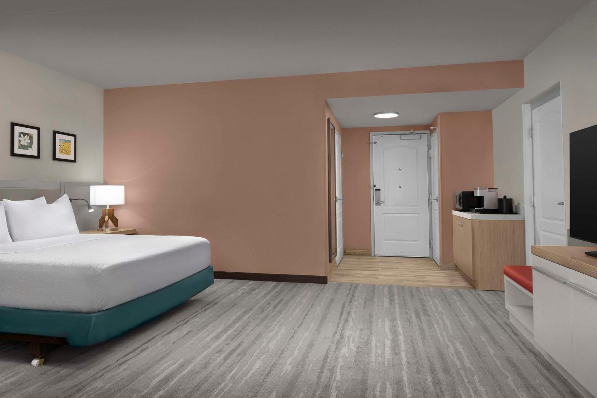 Hilton Garden Inn Raleigh Capital Blvd I-540 Екстер'єр фото