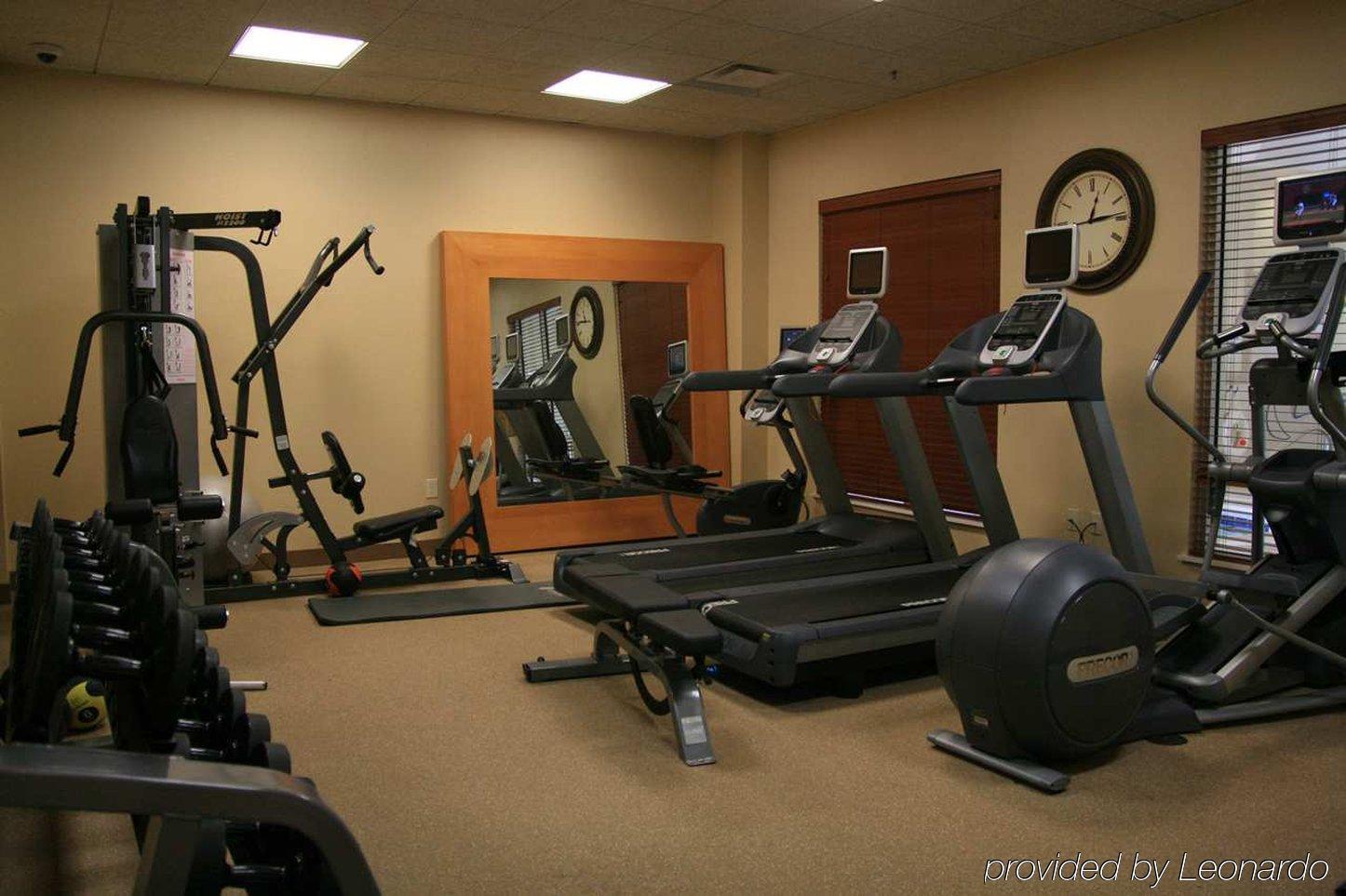 Hilton Garden Inn Raleigh Capital Blvd I-540 Зручності фото